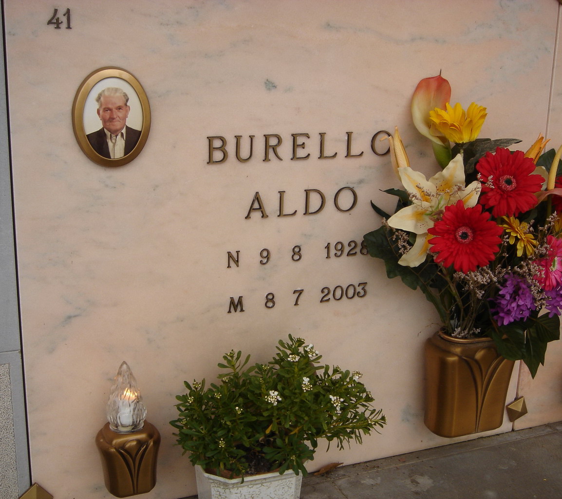 Burello Aldo