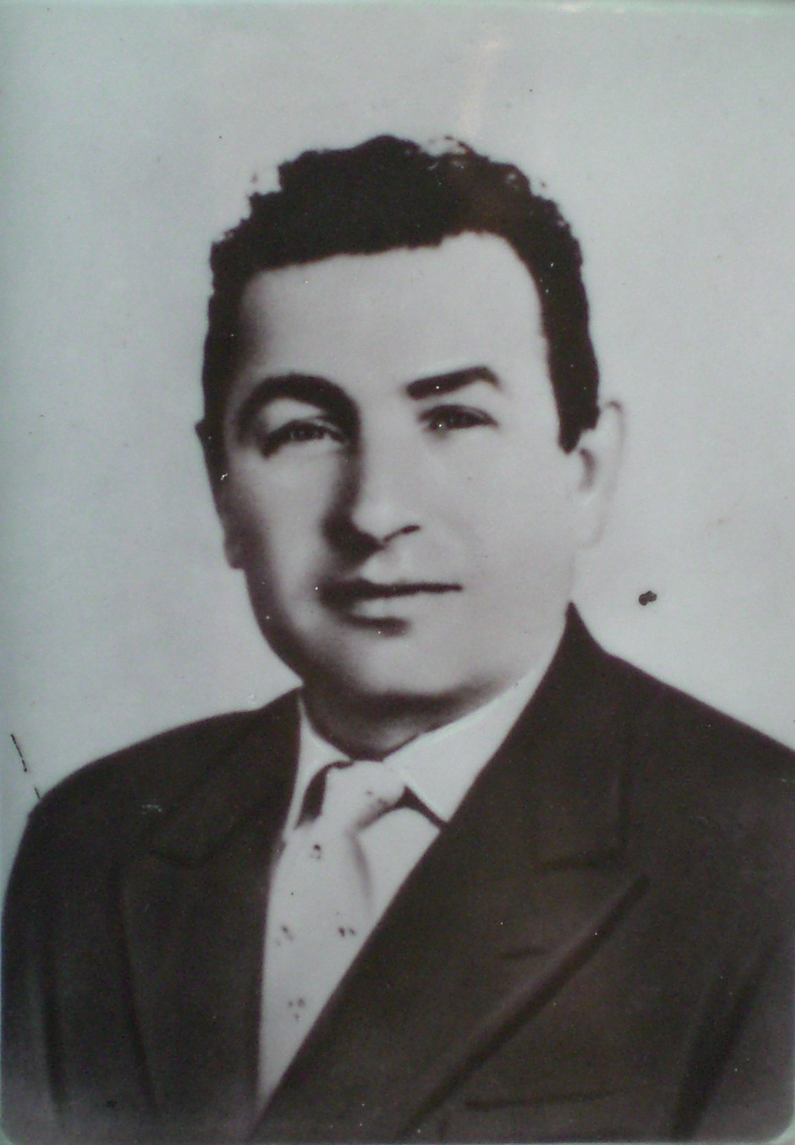 Bulfone Ottorino