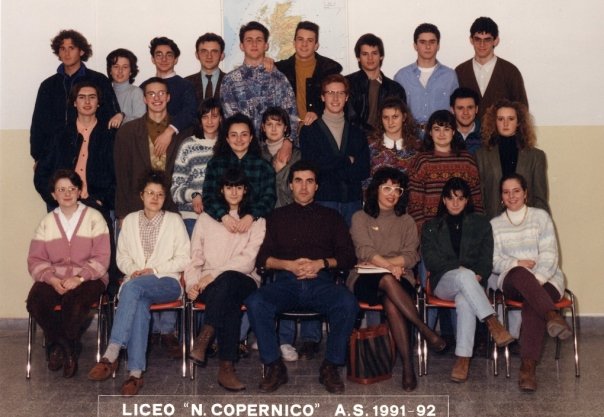 Liceo Scientifico Niccol Copernico - Udine
